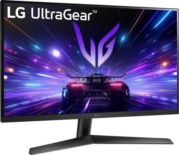 Produktbild LG UltraGear 27GS60F-B (1920 x 1080 Pixel, 27.01")