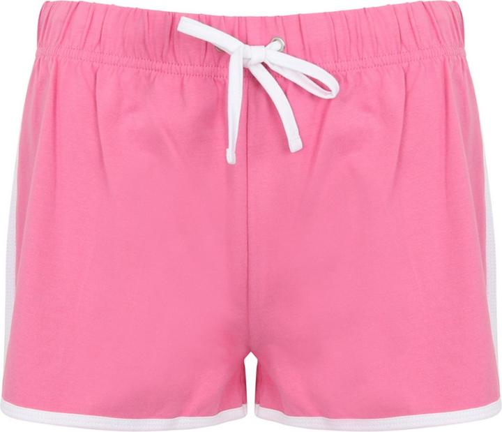Skinni Fit SF Shorts