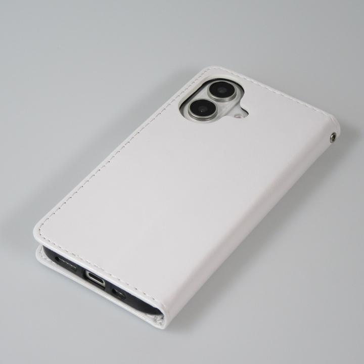 Immagine prodotto PhoneLook Copertina Premium Flip (Apple iPhone 16 Plus)