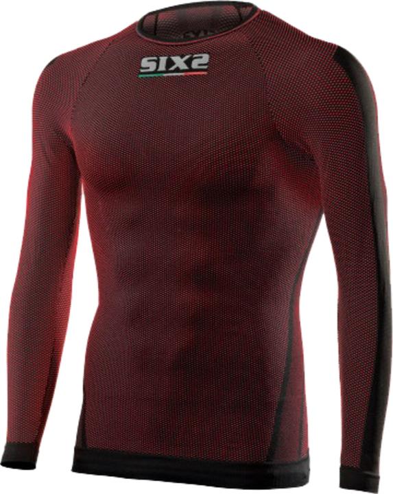 Sixs Langarm Funktionsshirt TS2 (3XL)