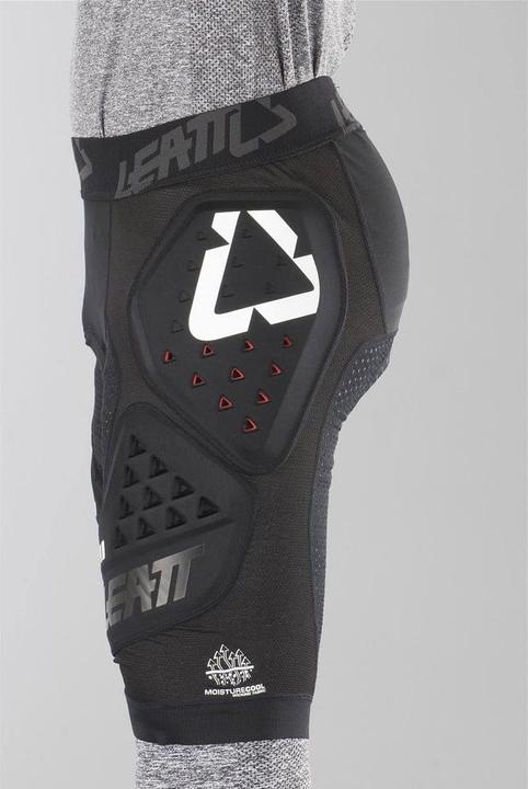 Image du produit Leatt 3DF 4.0 (L, Short de protection, Modèle unique)