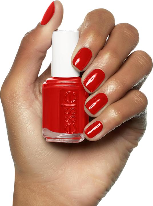 Produktbild Essie Nail Color (60 Really Red, Farblack)