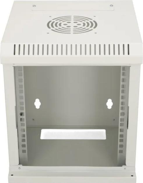 Actual product image Extralink 6U 10" (6 RU, 10 inch rack)