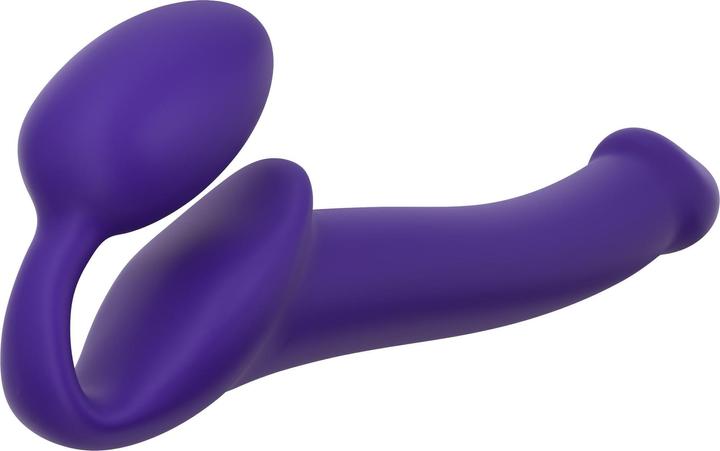 Image du produit Strap-on-me Bendable Strap-on