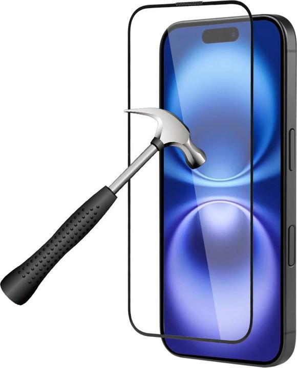 Produktbild Platyne Iphone 16 (1 Stück, Apple iPhone 16)