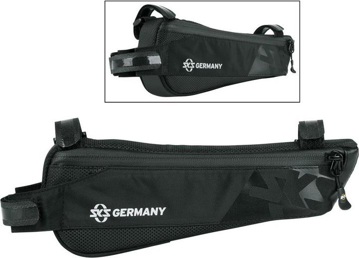 Image du produit SKS Racer Edge (0.60 l, Sacoche de cadre)