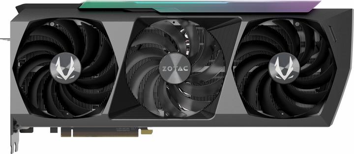 Zotac GeForce RTX 3080 Ti AMP Extreme Holo (12 GB)