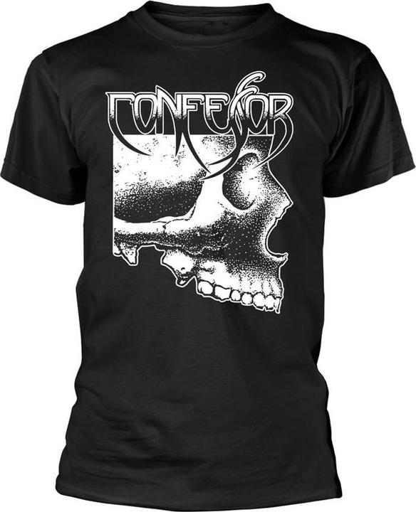 Produktbild Confessor Condemned TShirt (S)