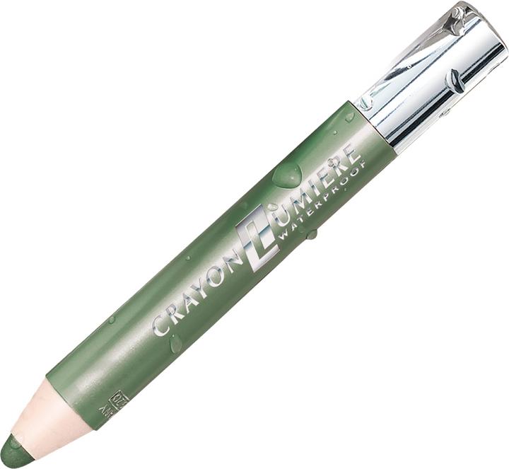 Produktbild Mavala Lidschattenstift (Empire Grün)