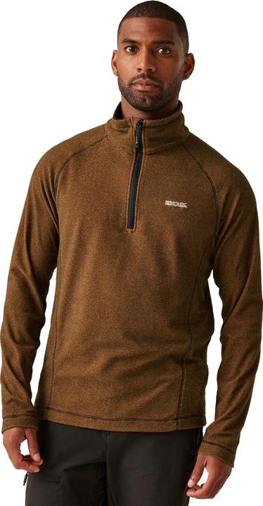 Immagine prodotto Regatta Great Outdoors - Montes Funnel - Maglia in pile con collo alto - Uomo (XXL)
