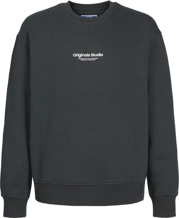 Jack & Jones Jorvesterbro Sweat Crew Neck Bn Mni