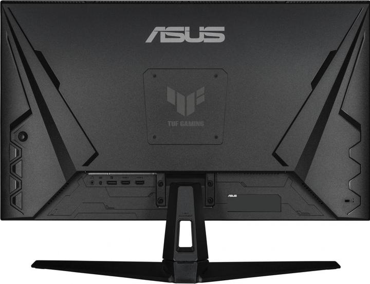 Produktbild ASUS TUF Gaming VG27AQA1A (2560 x 1440 Pixel, 27")