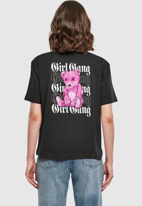 Produktbild Miss Tee Girl Gang Tee - 125239 (M)
