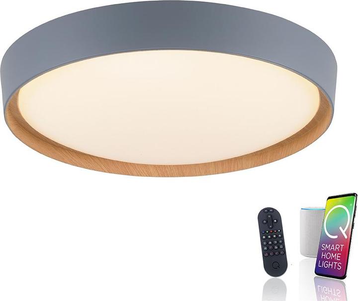 Produktbild Neuhaus NEUH LED-Deckenleuchte LB22 (1500 lm)