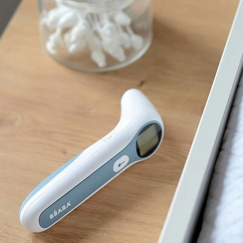 Actual product image Beaba Thermospeed (Ear, Forehead, Non-contact)