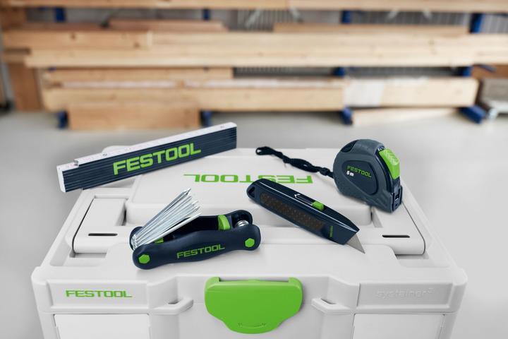Actual product image Festool Toolie multifunction tool