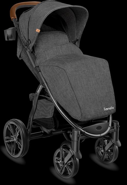 Actual product image Lionelo Annet Plus