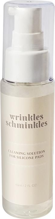 Image du produit Wrinkles Schminkles Nettoyage 60 ml (Lait nettoyant, 60 ml)