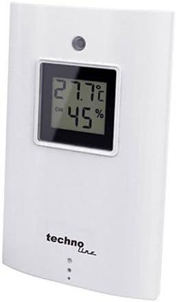 Immagine prodotto Technoline Wetterstation WS 6760