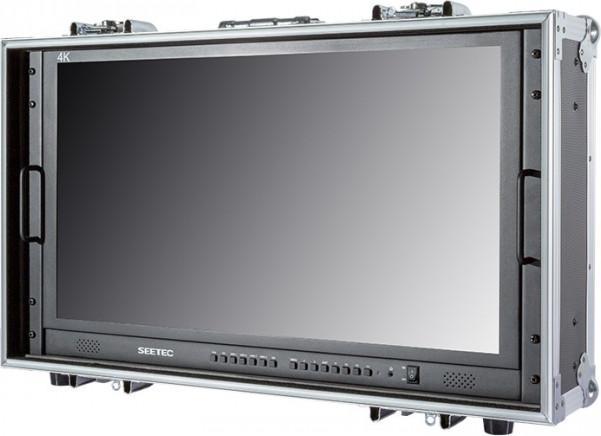 Produktbild Seetec monitor 4K280-9HSD-CO 28 inch Carry-on Monitor (28", 4K)