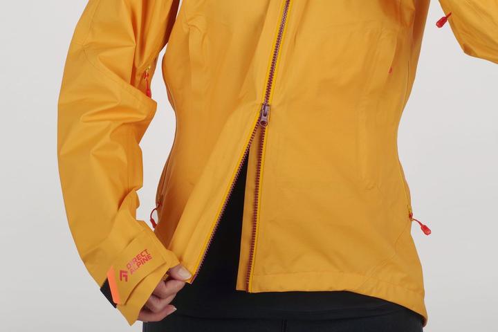 Immagine prodotto Directalpine Giacca Guide Lady (giacca hardshell) - (XS)