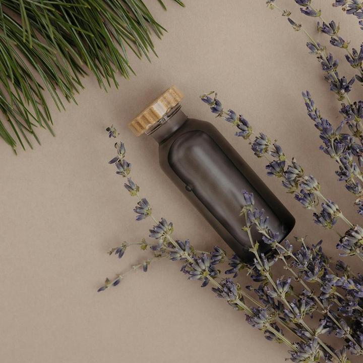 Produktbild Zirb. Duftöl Zirbe / Lavendel für Raumlüfter