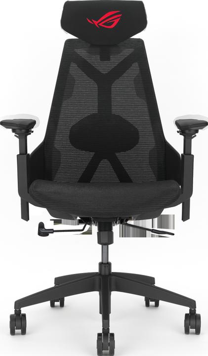 ASUS ROG Destrier Ergo Core gaming chair