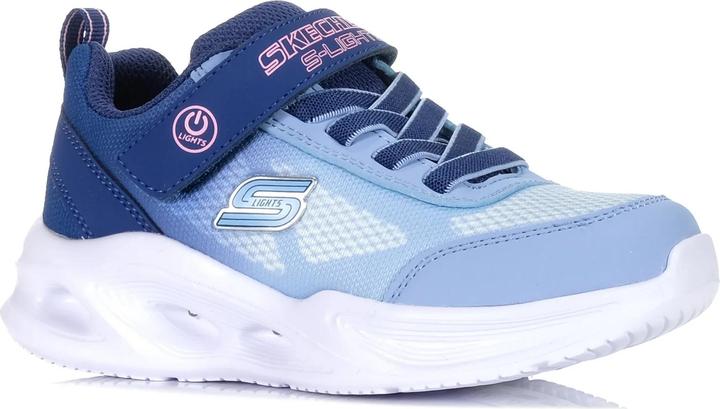 Immagine prodotto Skechers S-Lights: Sola Glow-Ombre Deluxe (28)