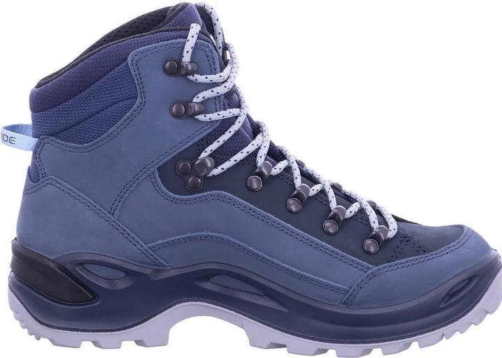 Actual product image Lowa Renegade GTX (39.5)