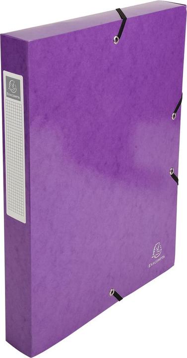 Productafbeelding Exacompta Archiefdoos Iderama (A4)
