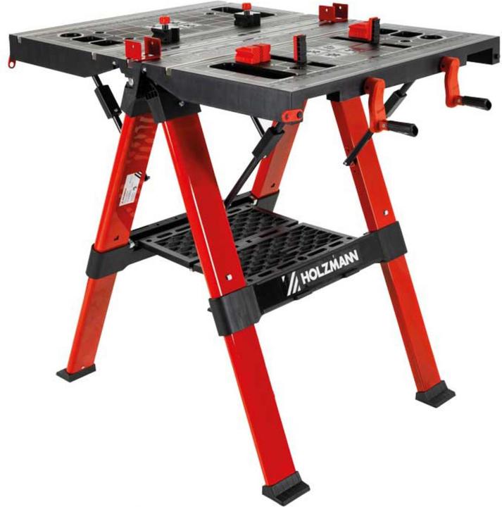 Actual product image Holzmann WST100Solid (75 cm, 57.50 cm)