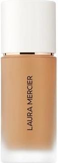 Produktbild Laura Mercier Liquid makeup (Real Flawless Foundation) 30 ml - Shade: 4W1 Suntan (4W1 Suntan Tan)