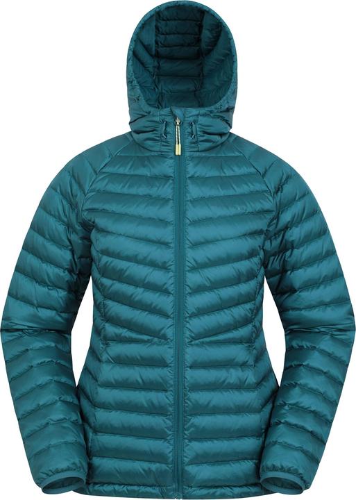 Immagine prodotto Mountain Warehouse Piumino Skyline Extreme Hydrophobic Donna/Ladies (36)
