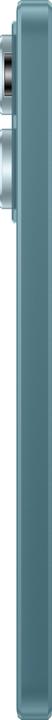 Produktbild Xiaomi Redmi Note 13 Pro 5G (256 GB, Ocean Teal, 6.67", Dual SIM, 200 Mpx, 5G)