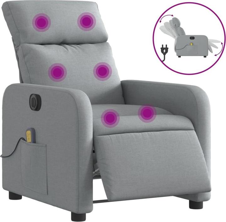 Actual product image VidaXL Ilse