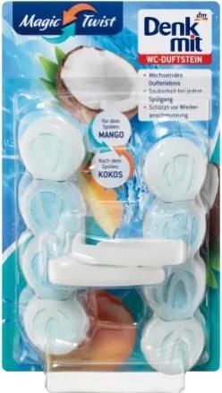 Produktbild dm Denkmit Magic Twist
