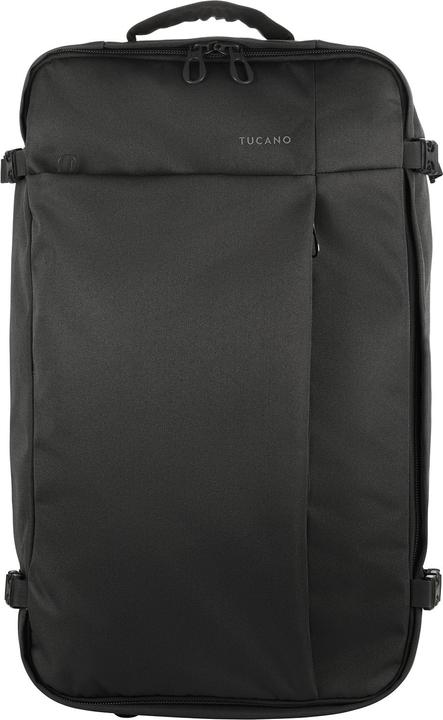 Actual product image Tucano Tugo trolley medium 40 l, black (9.07 l)