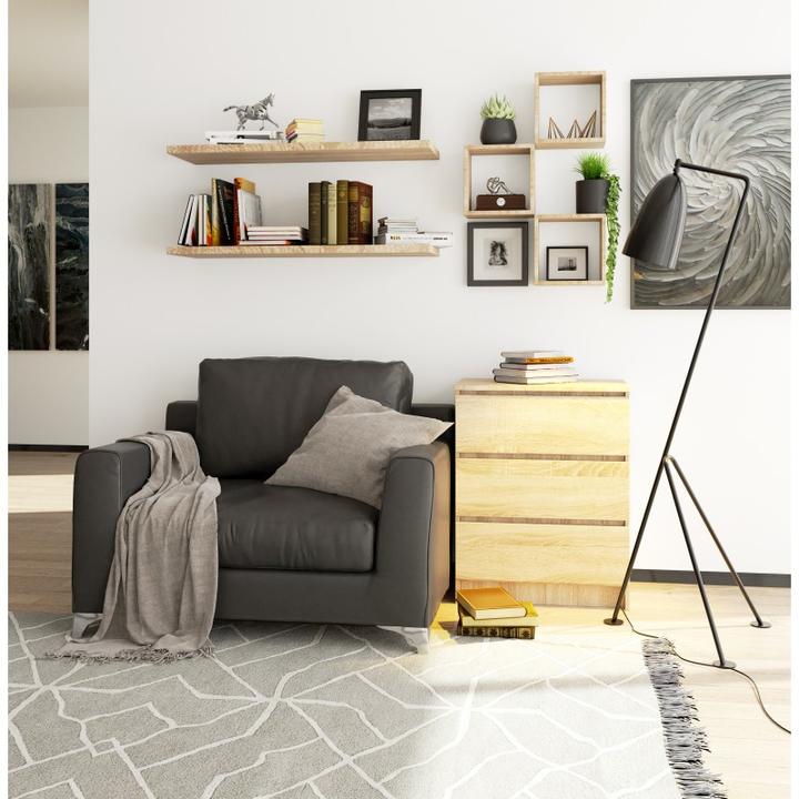 Immagine prodotto Akord Furniture Factory OP0LK-6DAB002 (60 x 40 x 77 cm)