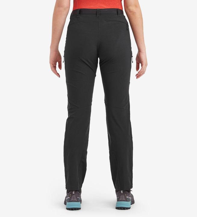 Produktbild Montane Women'S Terra Stretch Pants (S)