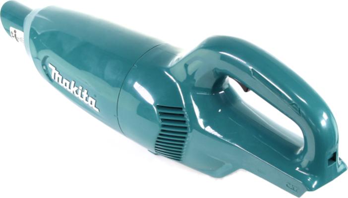 Image du produit Makita CL 106 FDZ 10,8V Li-ion Aspirateur à batterie vert Solo incl. buses sans batterie & chargeur