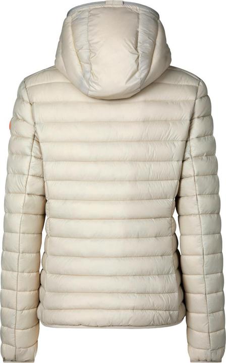 Actual product image Save the Duck DAISY lightweight quilted jacket (L, XL)