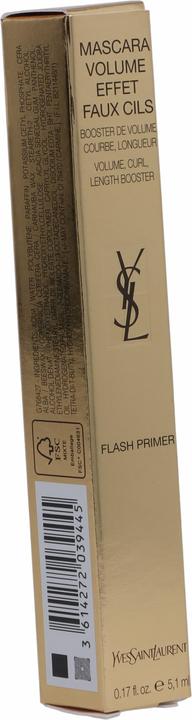 Actual product image Yves Saint Laurent Volume Effet Faux Cils Flash (Base)