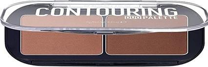 Produktbild essence Contouring Duo Palette (20, Highlighter, 7 g)