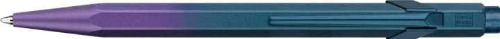 Produktbild Caran d'Ache 849 Claim Your Style Sonderedition 5 (Meerviolett, 1 x)