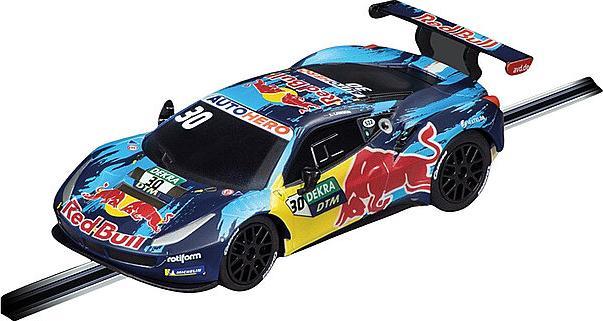 Actual product image Carrera GO!!! - DTM High Speed Showdown
