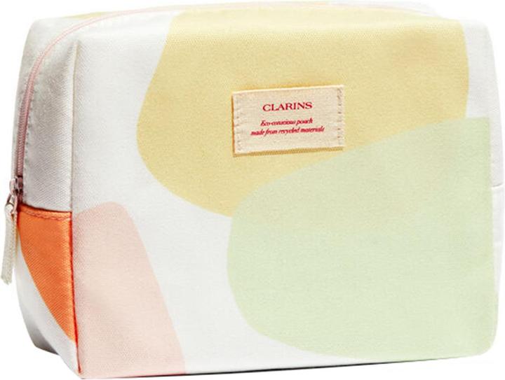 Actual product image Clarins Value Pack Premier Cleanser Sensitive (Cleaning cloths, 200 ml)