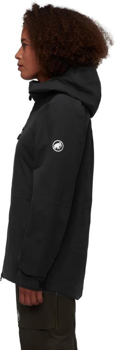 Produktbild Mammut Stoney HS Hooded Jacket Women (L)