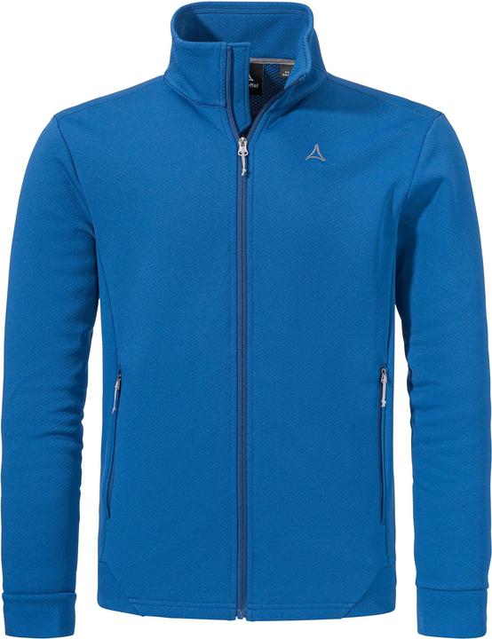 Schöffel Fleece Jk Style Uriezzo MNS (48, M)