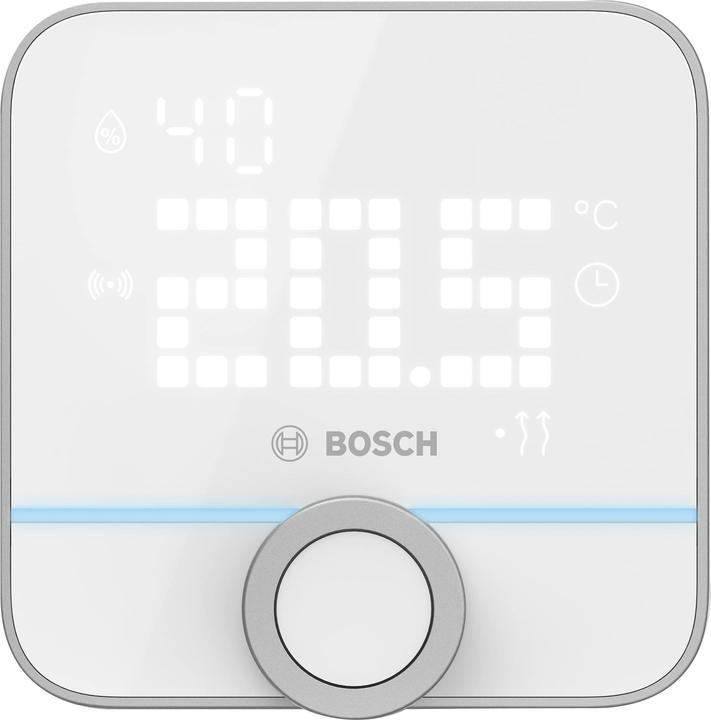Bosch Smart Home Termostato ambiente II (230V)