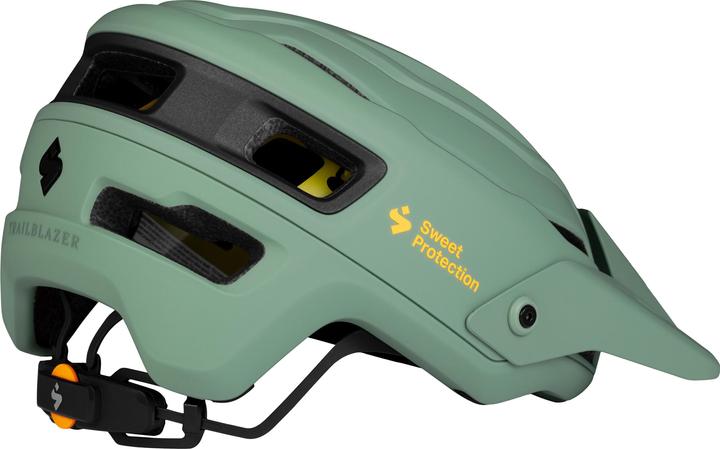 Actual product image Sweet Protection Trailblazer Mips Helmet (59 - 61 cm)